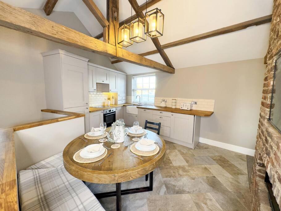 Whitkirk Apartment Leeds (West Yorkshire)